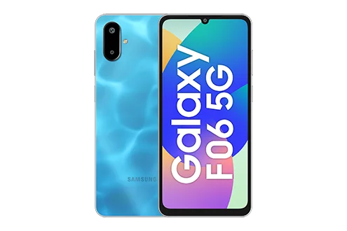 Samsung Galaxy F06