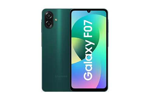Samsung Galaxy F07