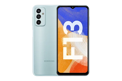 Samsung Galaxy F13