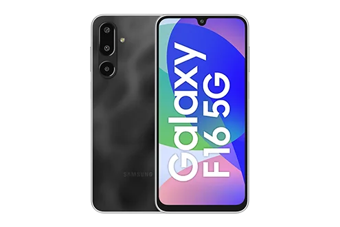 Samsung Galaxy F16 5G