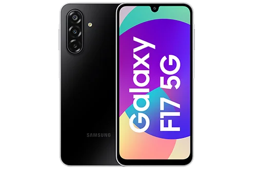 Samsung Galaxy F17