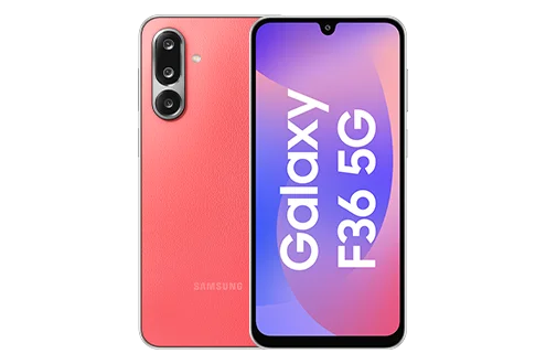 Samsung Galaxy F36 5G