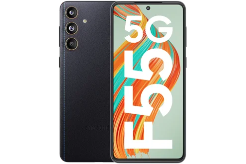 Samsung Galaxy F55