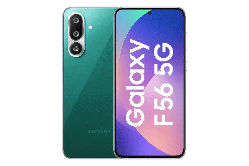 Samsung Galaxy F56