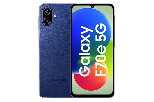 Samsung Galaxy F70e