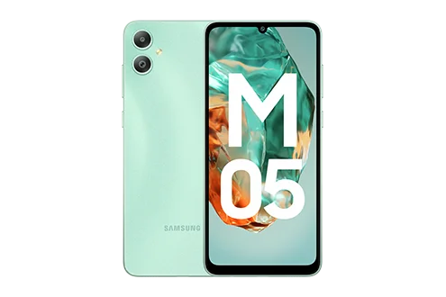 Samsung Galaxy M05