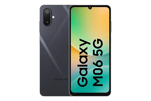 Samsung Galaxy M06 5G