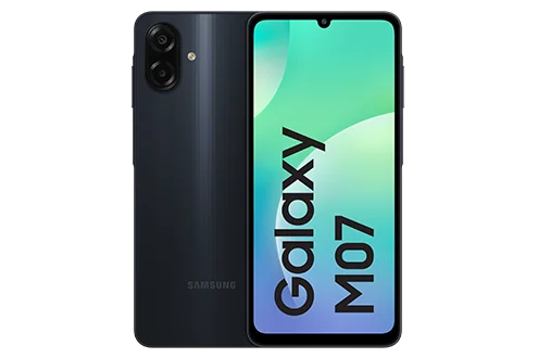 Samsung Galaxy M07