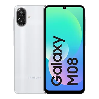 Samsung Galaxy M08