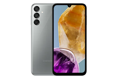 Samsung Galaxy M15