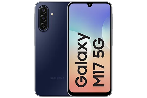 Samsung Galaxy M17 5G