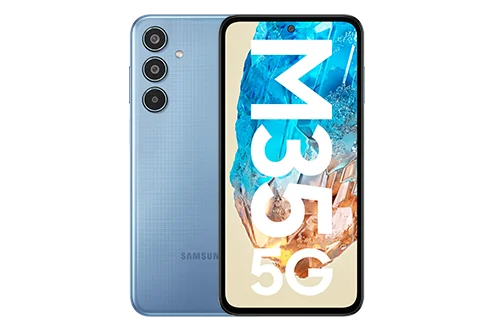 Samsung Galaxy M35