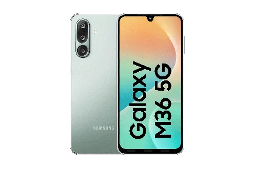 Samsung Galaxy M36 5G