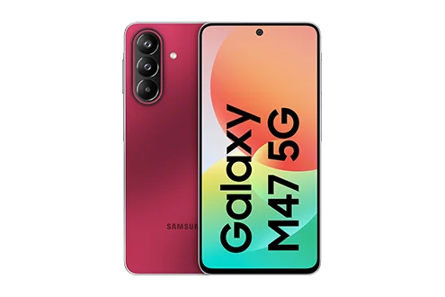 Samsung Galaxy M47 5G