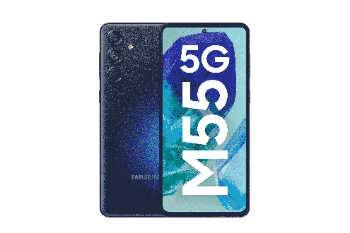 Samsung Galaxy M55