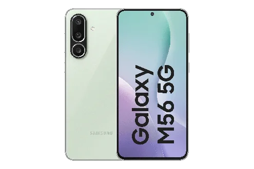 Samsung Galaxy M56