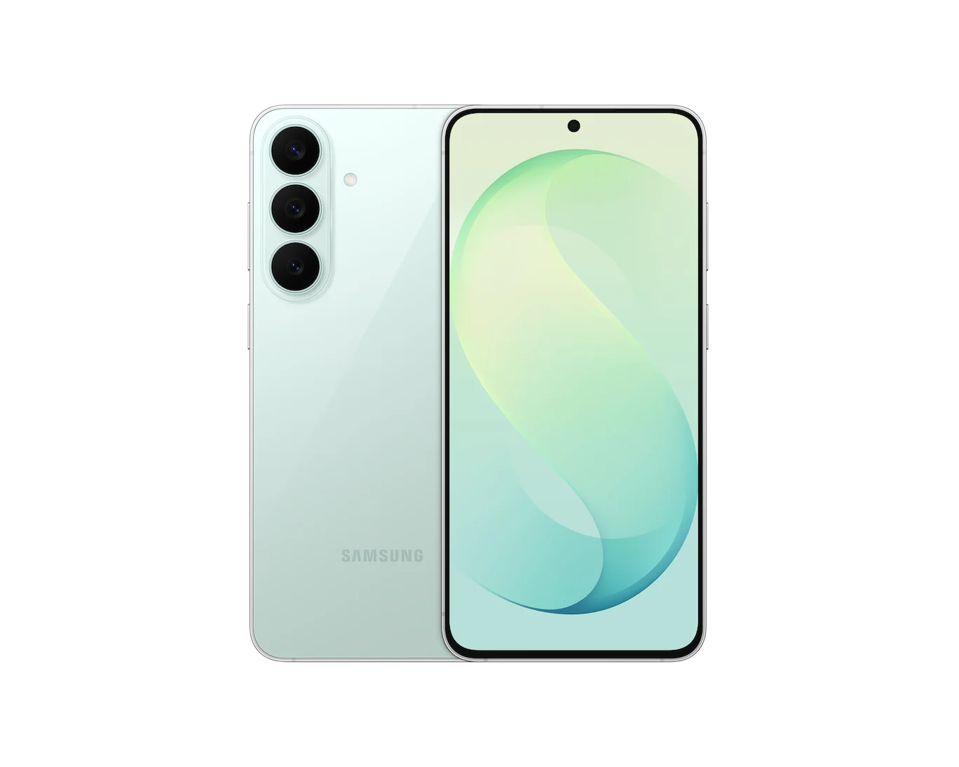 Samsung Galaxy S26 FE
