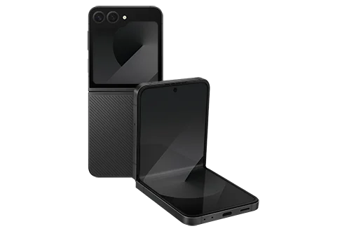 Samsung Galaxy Z Flip 6