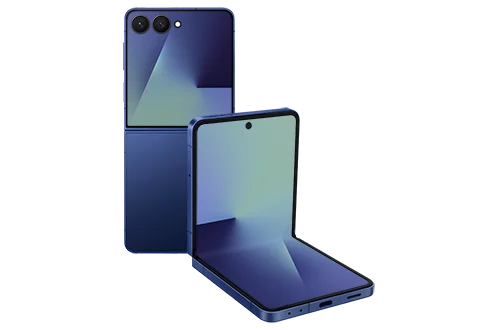 Samsung Galaxy Z Flip 7