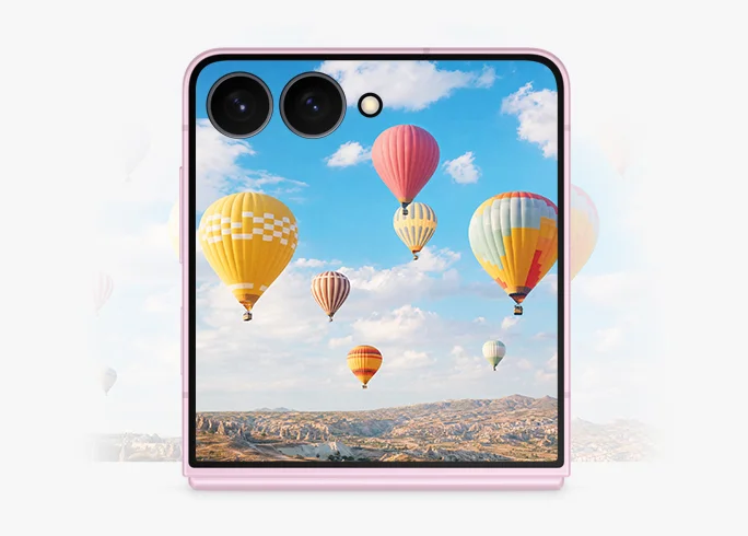 Samsung Galaxy Z Flip8