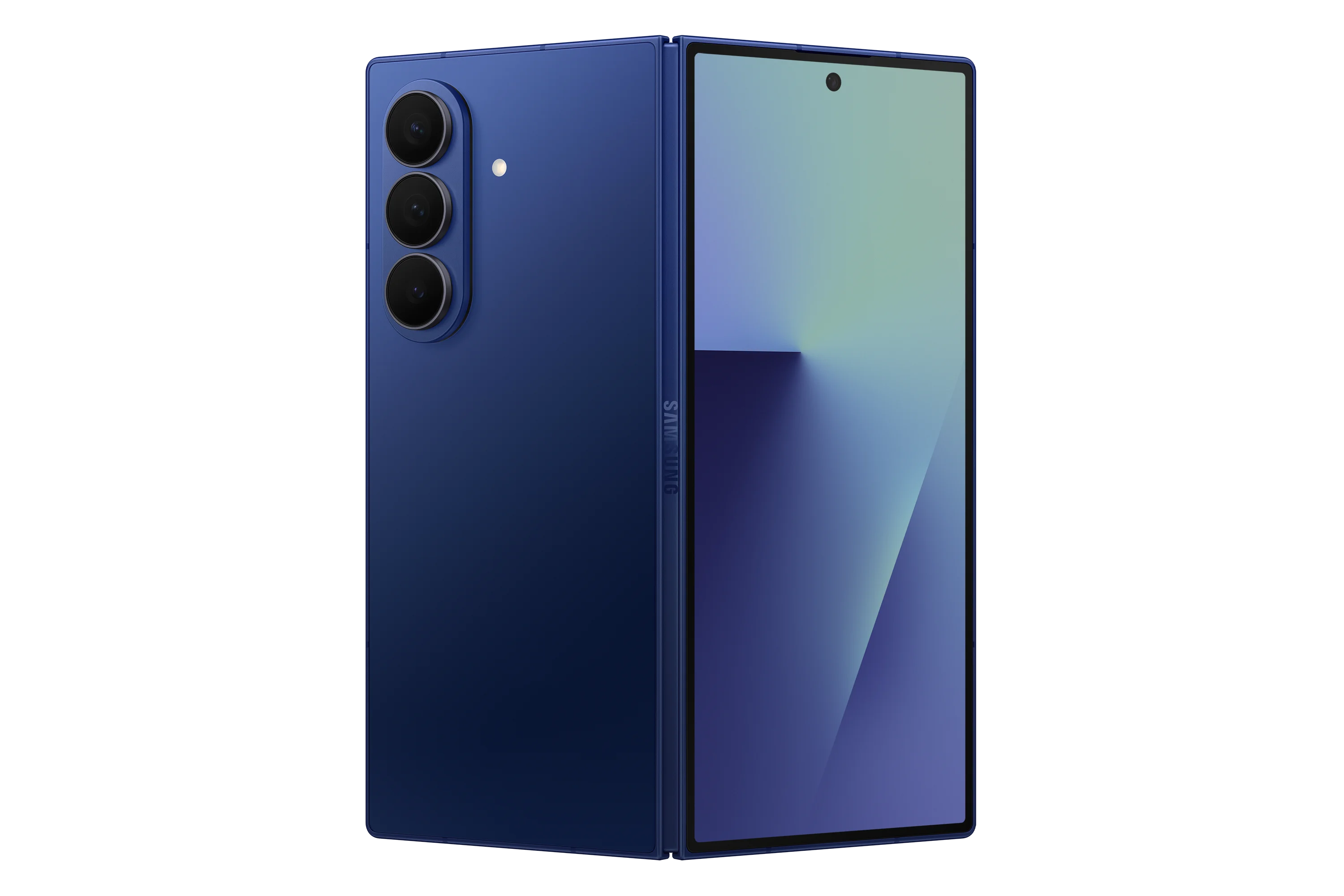 Samsung Galaxy Z Fold 7