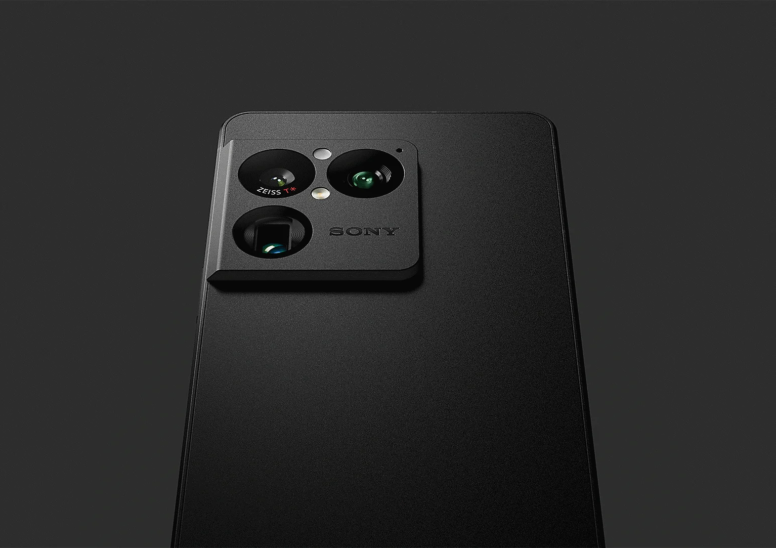 Camera