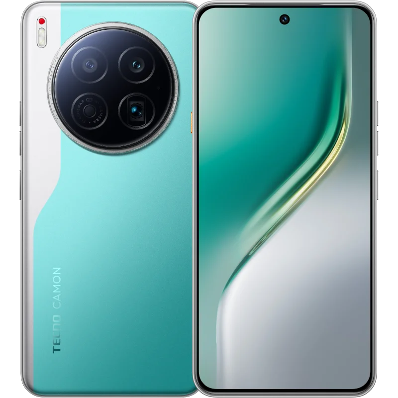 Tecno CAMON 40 Premier