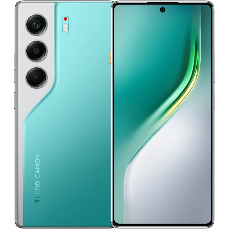 Tecno CAMON 40
