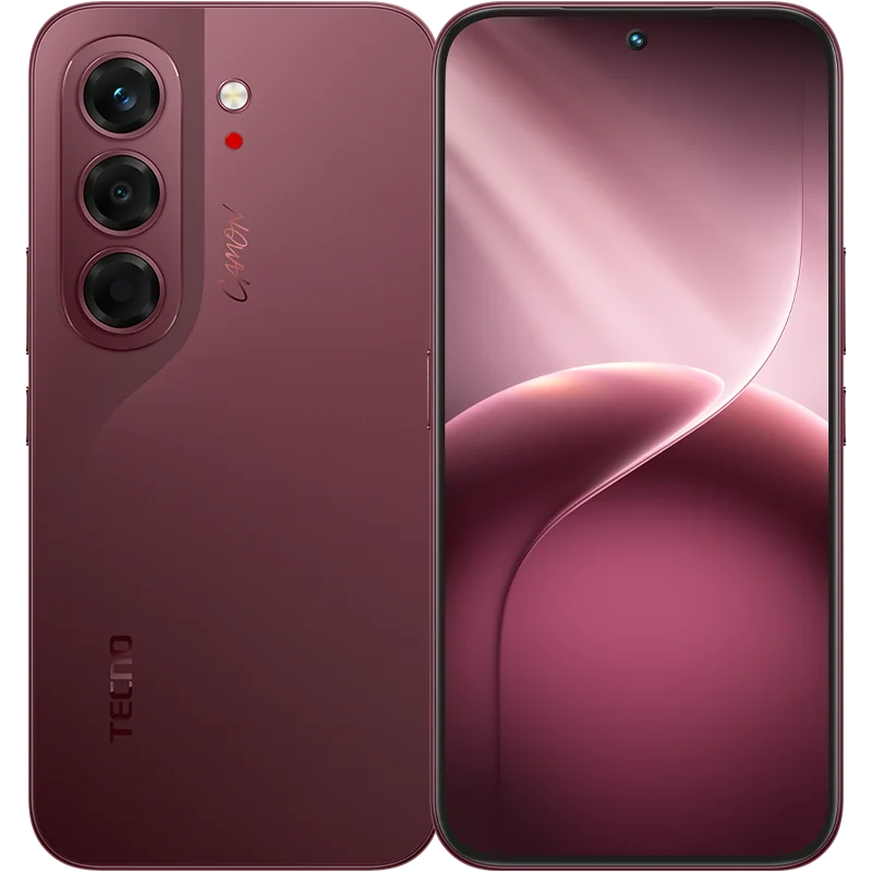 Tecno CAMON Slim 5G