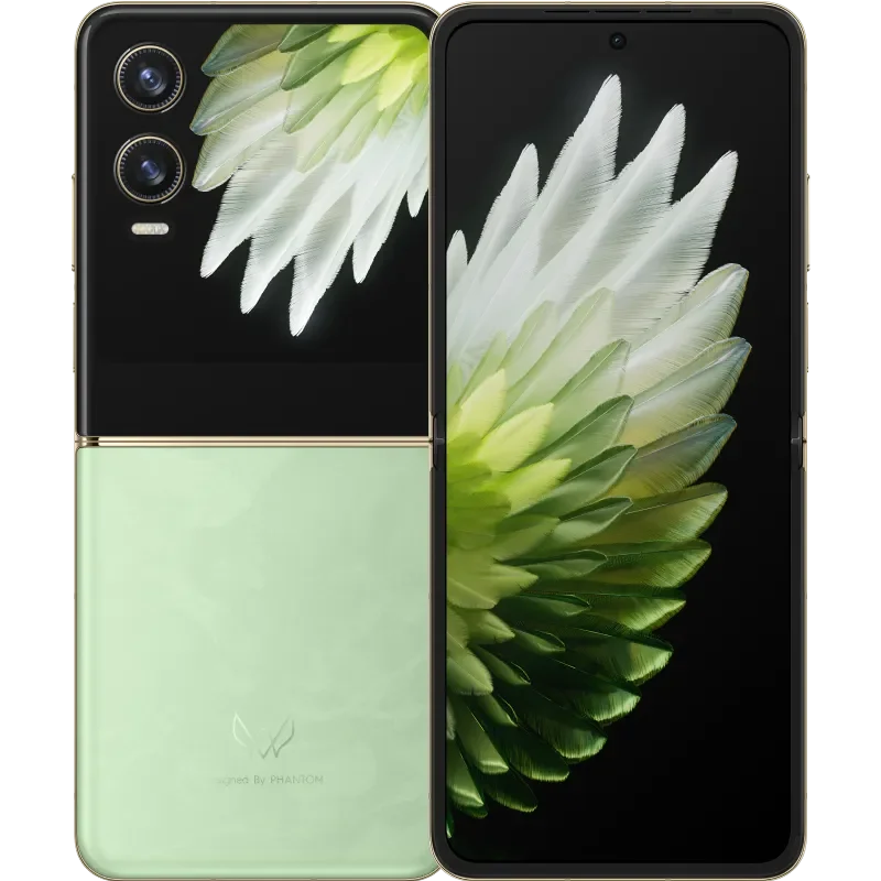 Tecno PHANTOM V Flip2
