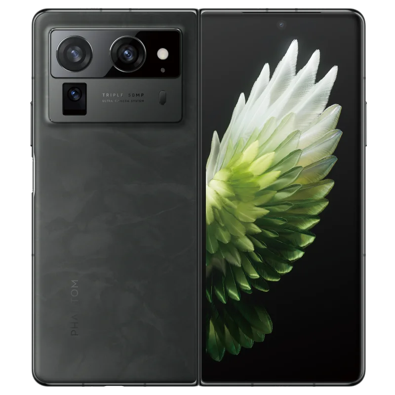 Tecno PHANTOM V Fold2