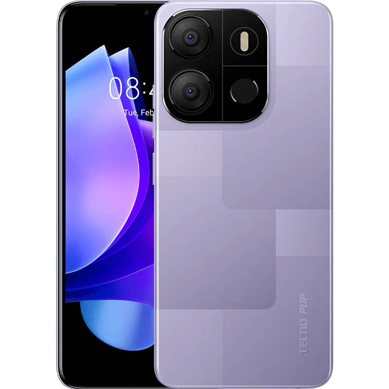 Tecno POP 7