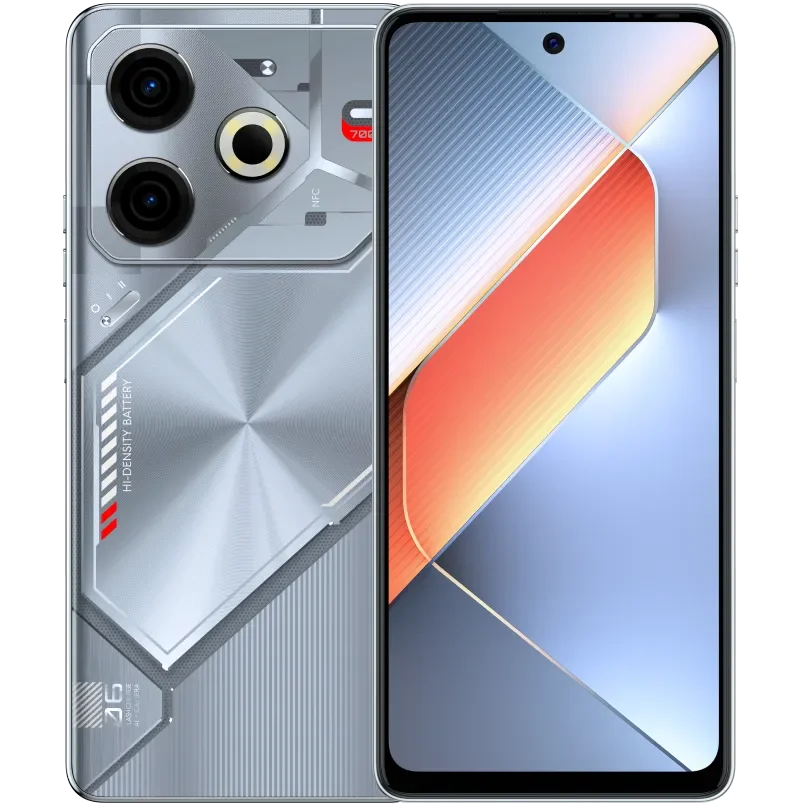 Tecno POVA 6 NEO