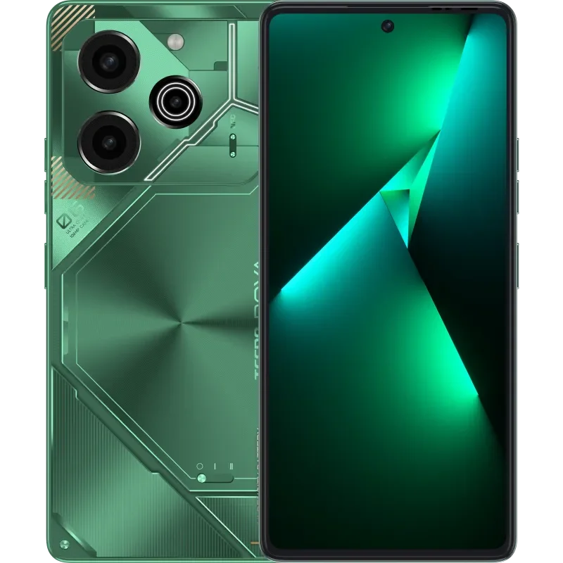 Tecno POVA 6 Pro