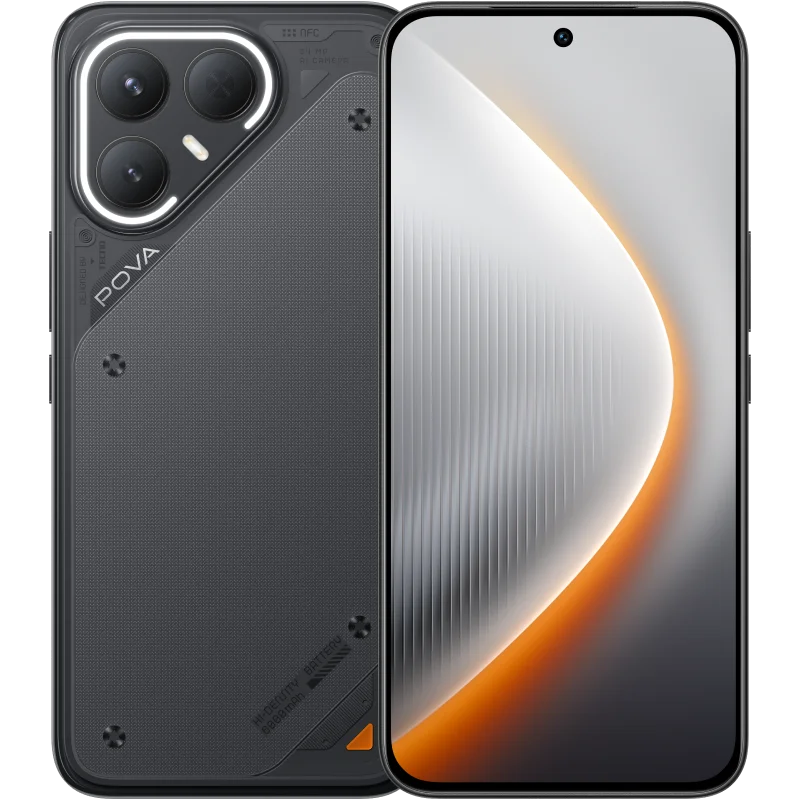 Tecno POVA 7 Pro