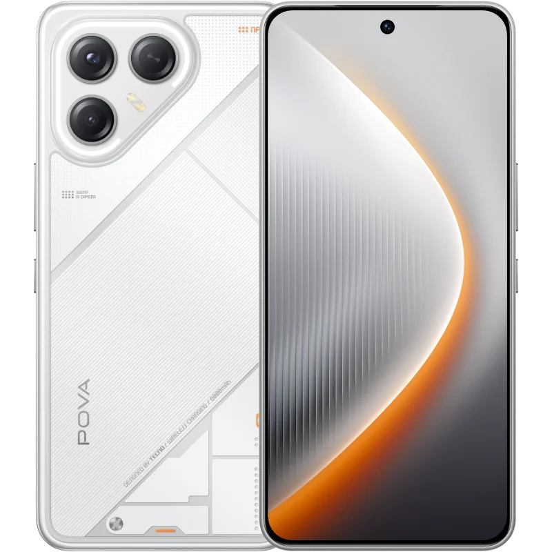 Tecno POVA 7 Ultra