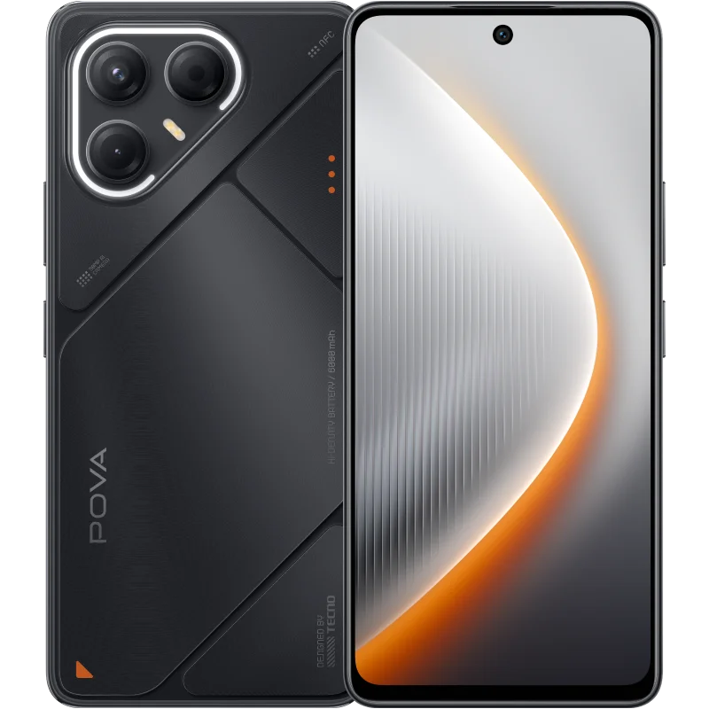 Tecno POVA 7