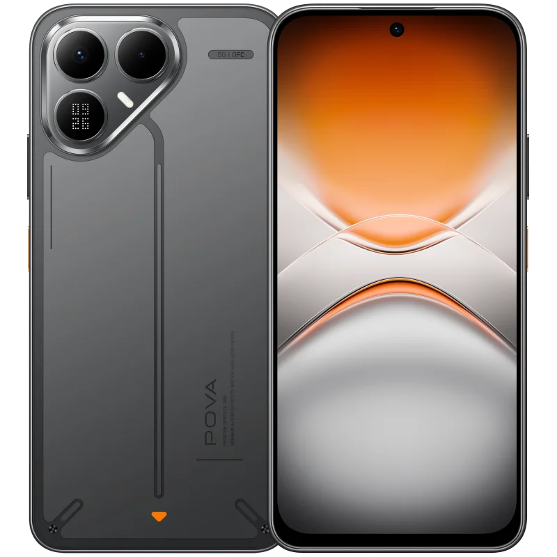 Tecno POVA 8