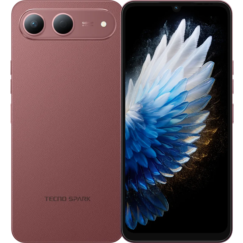 Tecno SPARK 40 5G