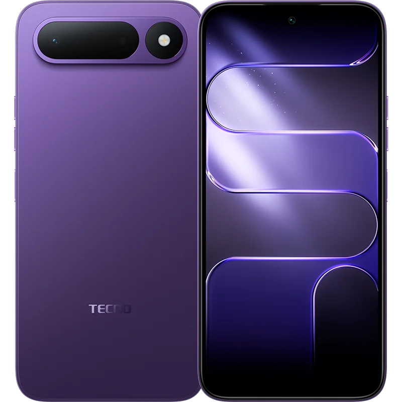 Tecno SPARK 50 5G