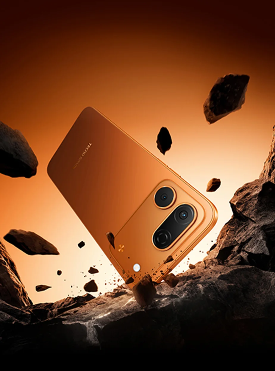 Tecno SPARK 50 Pro