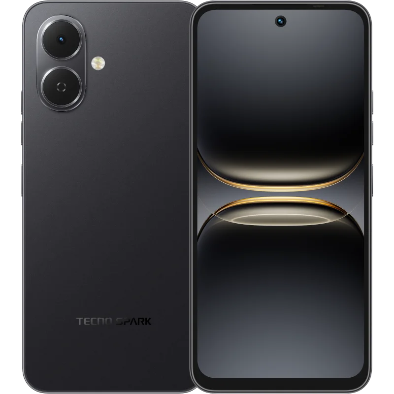 Tecno SPARK Go 2