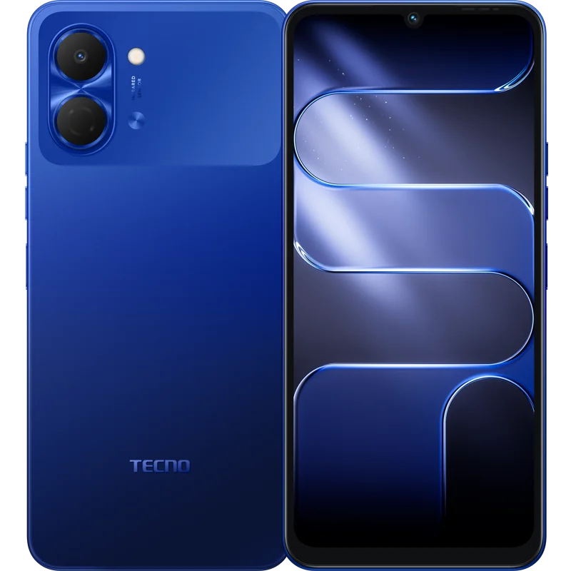 Tecno SPARK Go 3