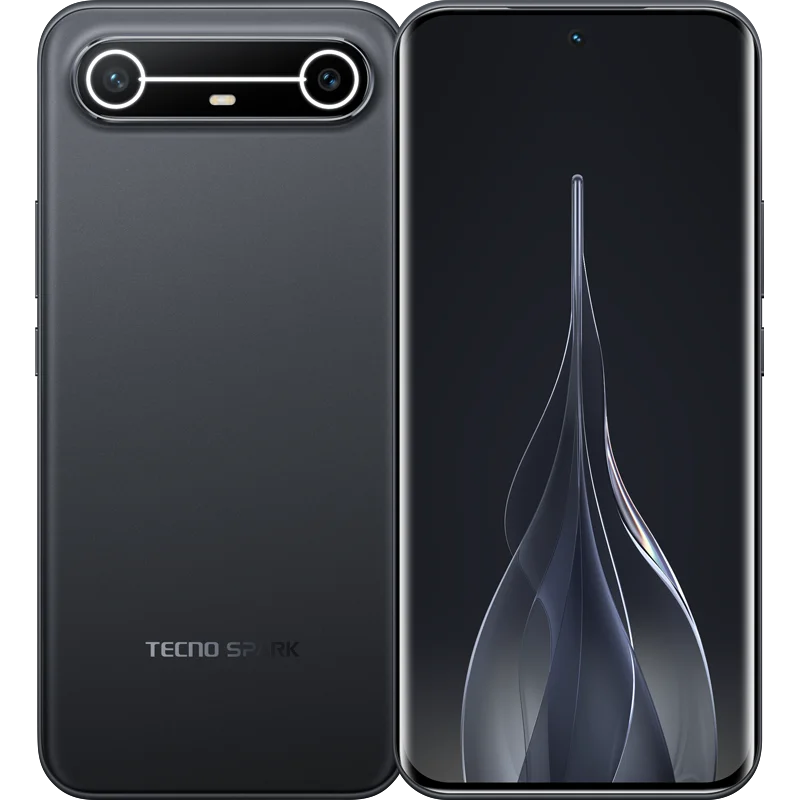 Tecno SPARK Slim