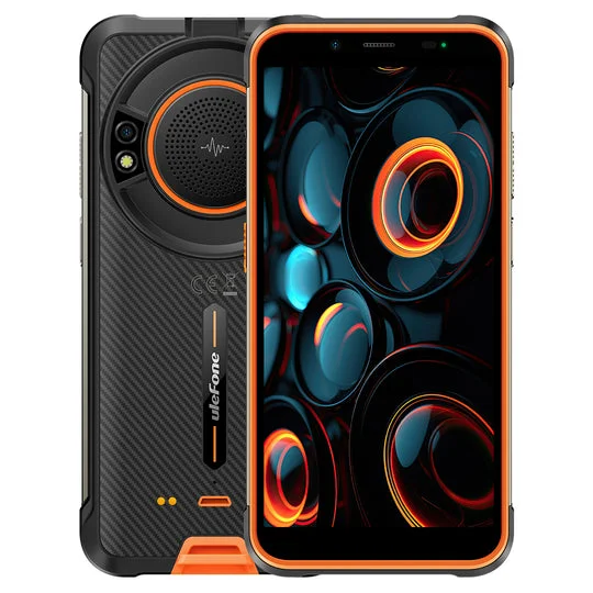 Ulefone Armor 16S