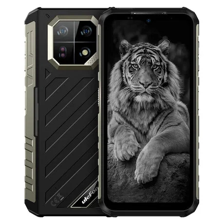 Ulefone Armor 22 Pro