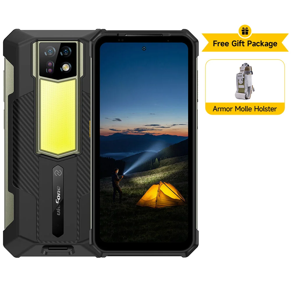 Ulefone Armor 24 Pro