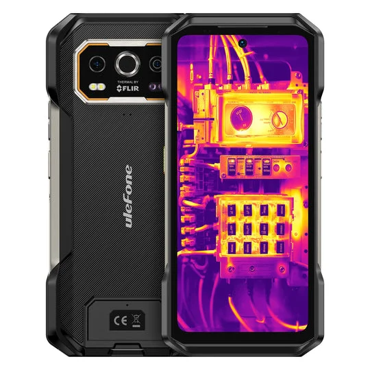 Armor 27T Pro Plus