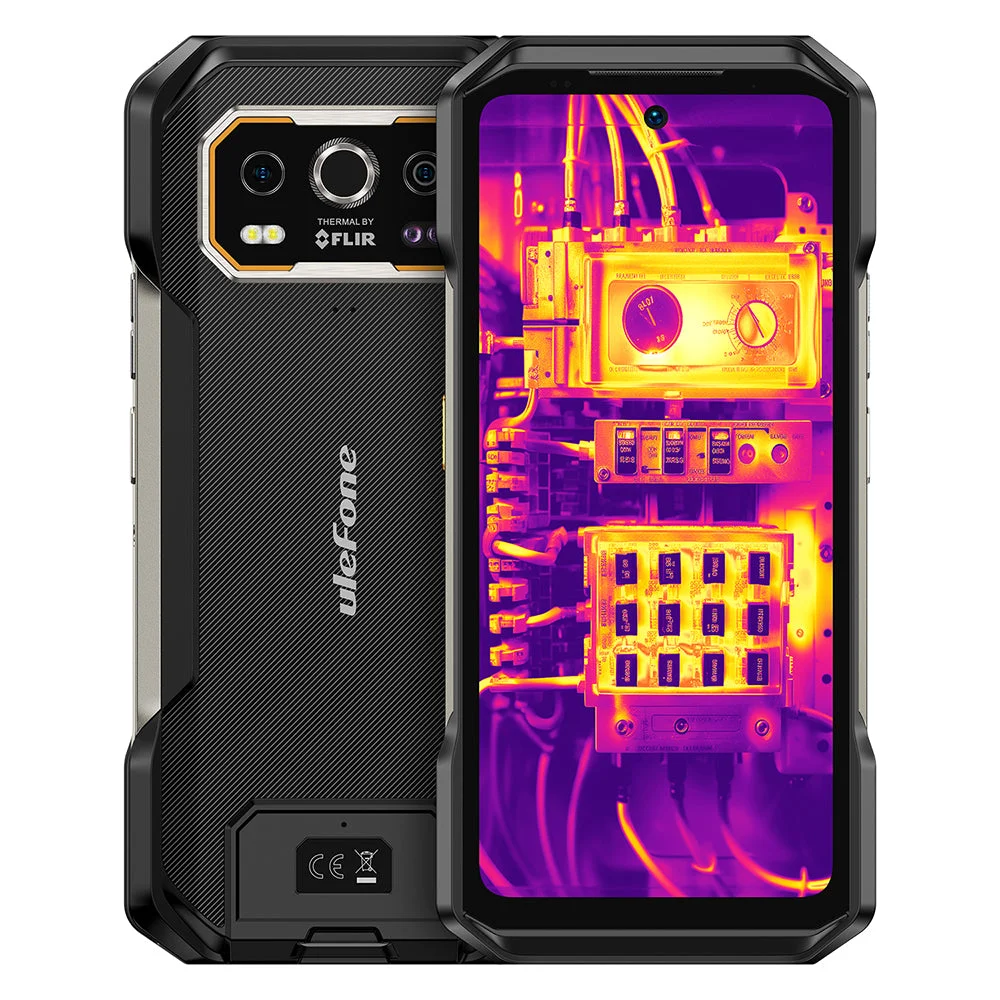 Armor 27T Pro Plus
