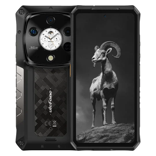 Ulefone Armor 28 Pro